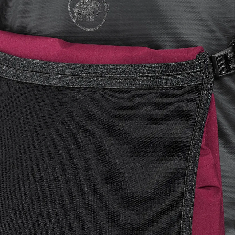 Сумка для outdoors MAMMUT 22L чёрная унисекс из Китая, Цвет: черный | Китай.рф