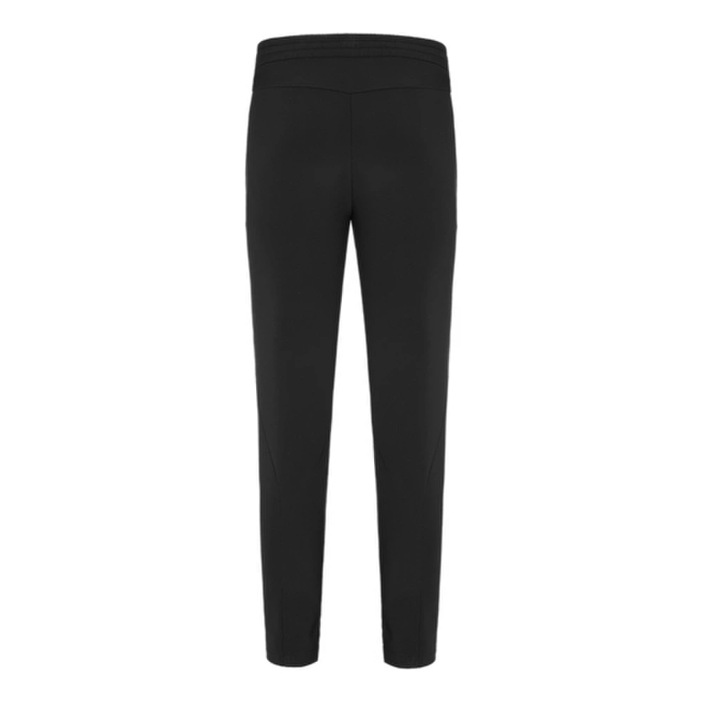 Спортивные брюки DESCENTE TRAINING женские черные, Цвет: BK-BLACK, Размер: M | Китай.рф