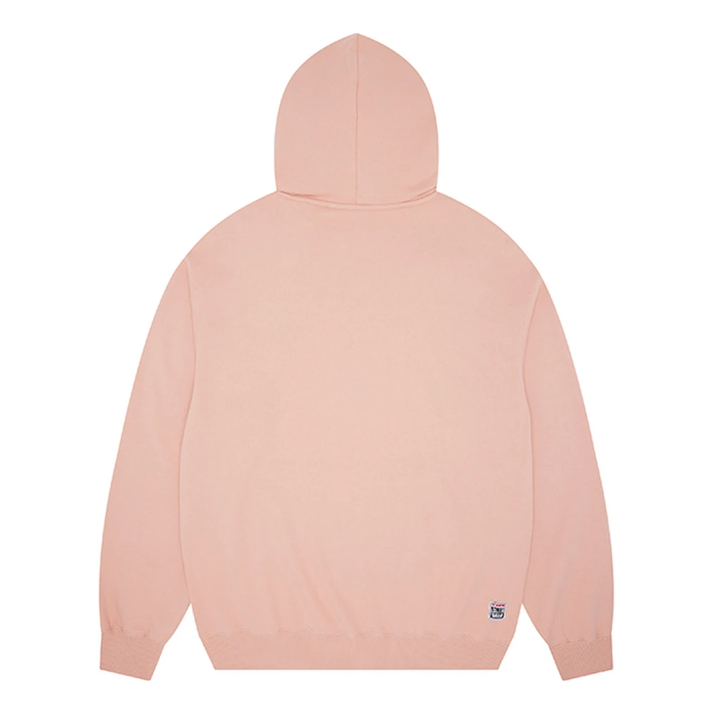 Толстовка Vision Street Wear с капюшоном, унисекс, Цвет: Телесно-розовый, Размер: S | Китай.рф