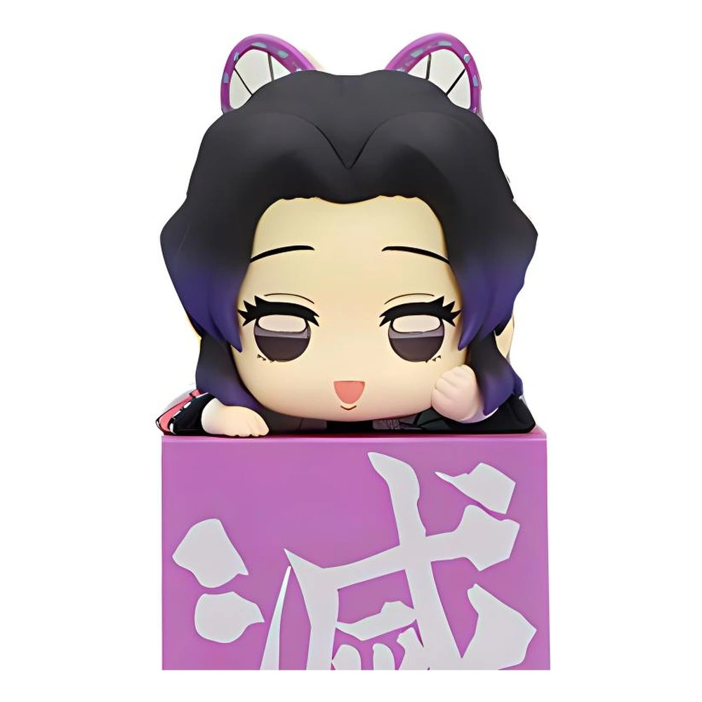 Фигурка Кочо Шинобу из Demon Slayer от FURYU в позе лежа, Название продукта: Синобу Кочо | Китай.рф