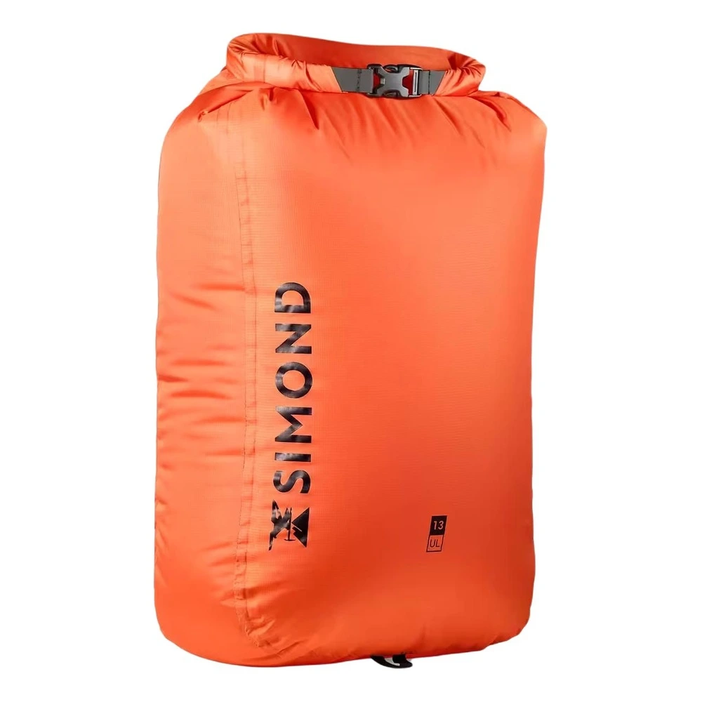 Рюкзак Decathlon 13L нейлоновый оранжевый унисекс, Цвет: оранжевый цвет | Китай.рф