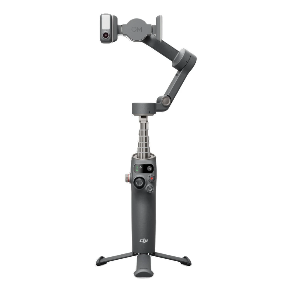 Стабилизатор DJI Osmo Mobile 7P для смартфона, Цвет: Osmo Mobile 7P, Набор: стандартная комплектация, Применимая модель: стандартная комплектация | Китай.рф