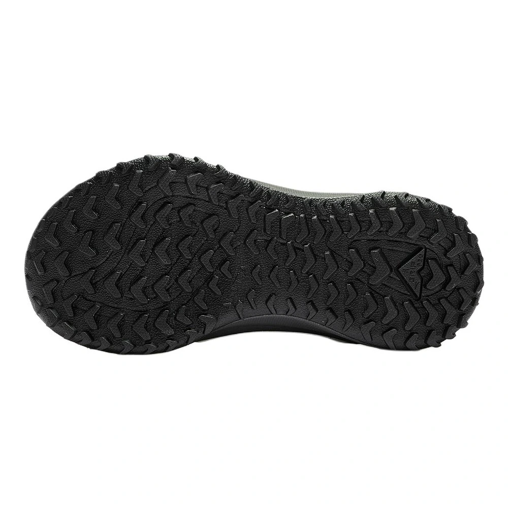 Детские кроссовки Anta Slip Resistant для детей 3–7 лет, Цвет: серебристый/черный, Размер: 31 | Китай.рф