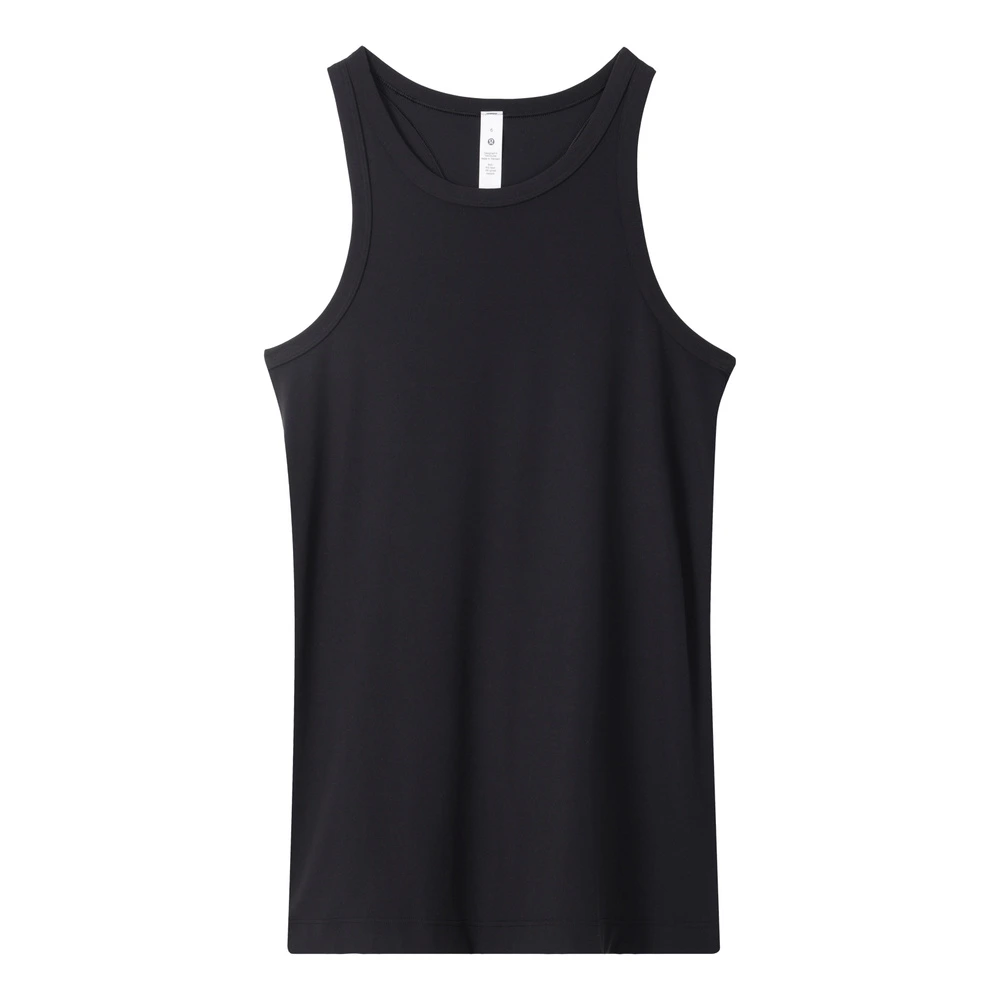 Спортивная майка lululemon Align Yoga Tank Top для женщин, Цвет: Черный, Размер: 4 | Китай.рф