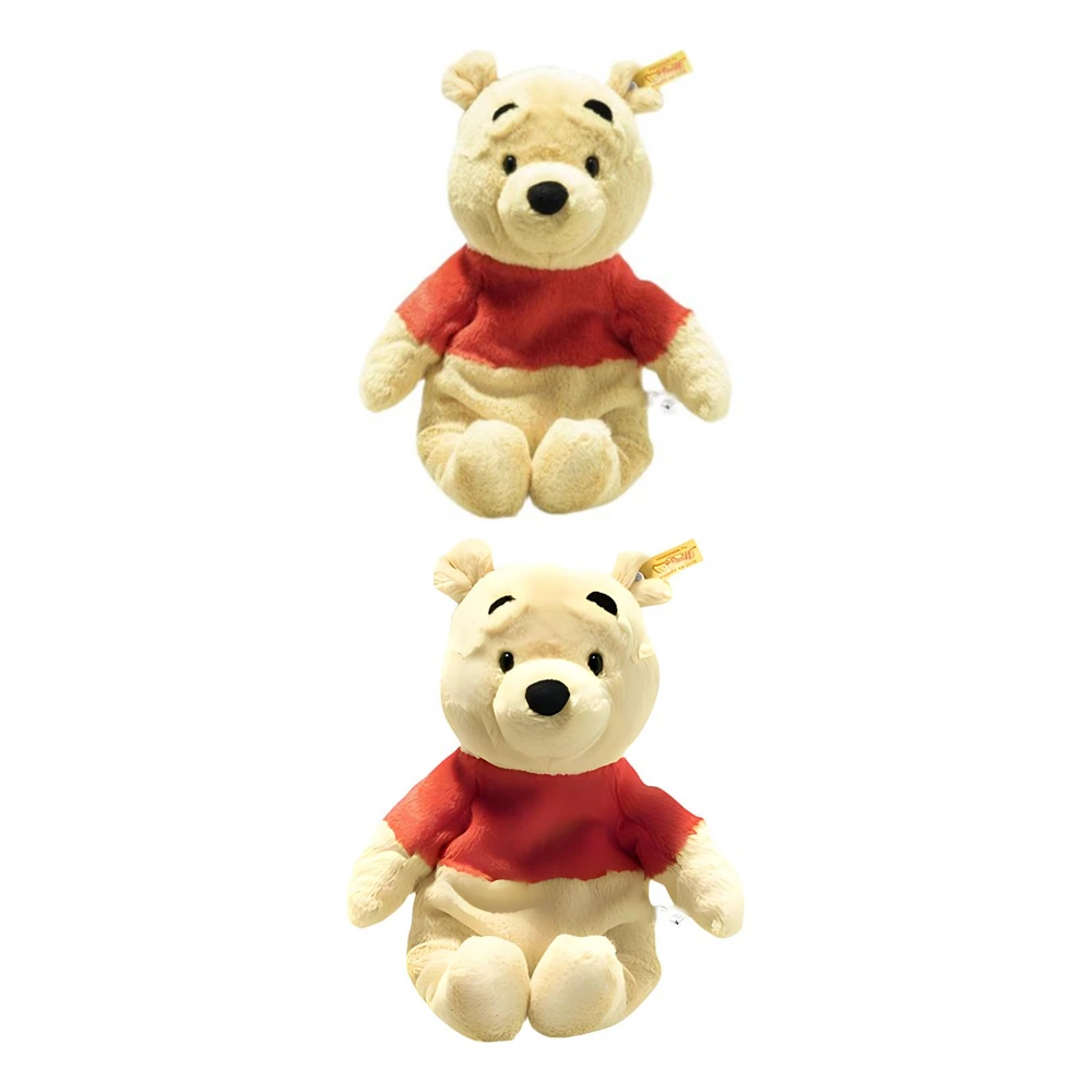 Мягкая игрушка Steiff Винни-Пух Disney, плюшевый медвежонок 29 см, Название продукта: фух | Китай.рф