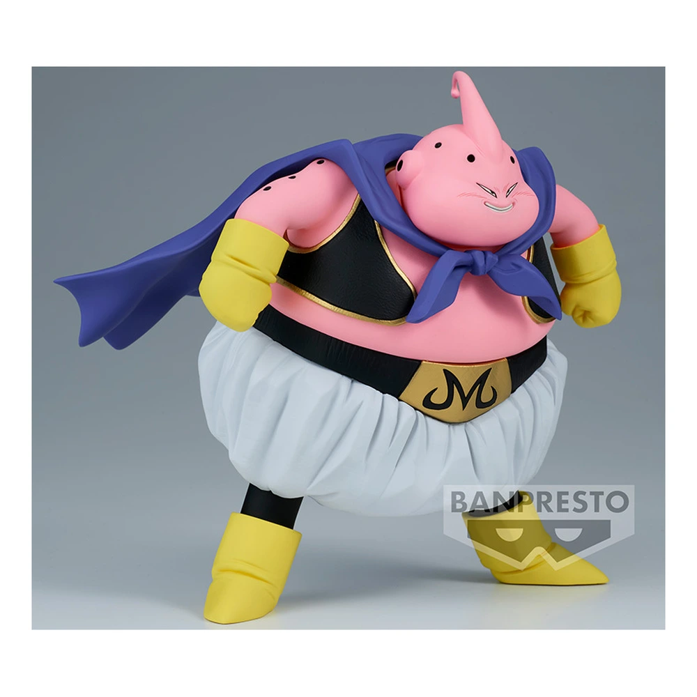 Фигурка Banpresto Dragon Ball Z Majin Buu из Китая, Название продукта: Маджин Буу | Китай.рф