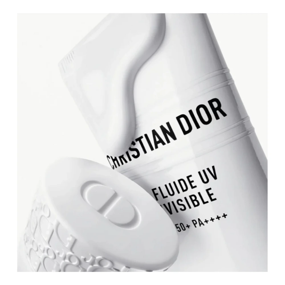 Увлажняющая солнцезащитная база под макияж DIOR с фирменным узором, Вес нетто: 30ml | Китай.рф