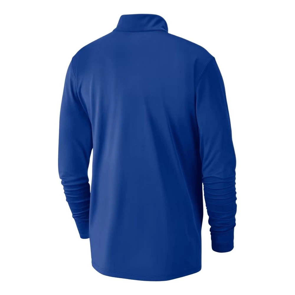 Баскетбольная футболка Nike Golden State Warriors NBA Dri-FIT сезон 2024/25 унисекс, Цвет: синий, Размер: M | Китай.рф