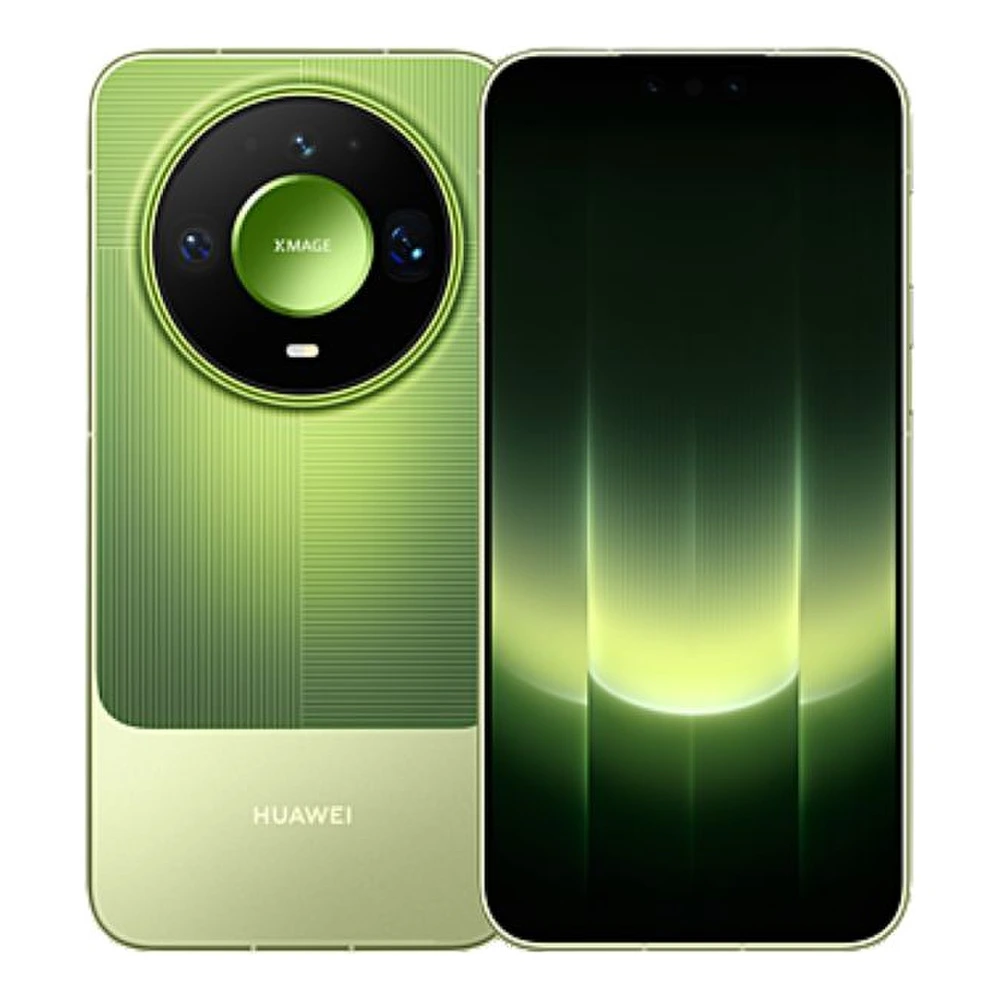 Смартфон Huawei Mate 90 Pro Max серии Kirin 9050, Объем: 12GB+512GB, Цвет: изумрудно-зеленый, Набор: Китайская стандартная конфигурация [упаковка новая | запечатанная | не активирована] | Китай.рф