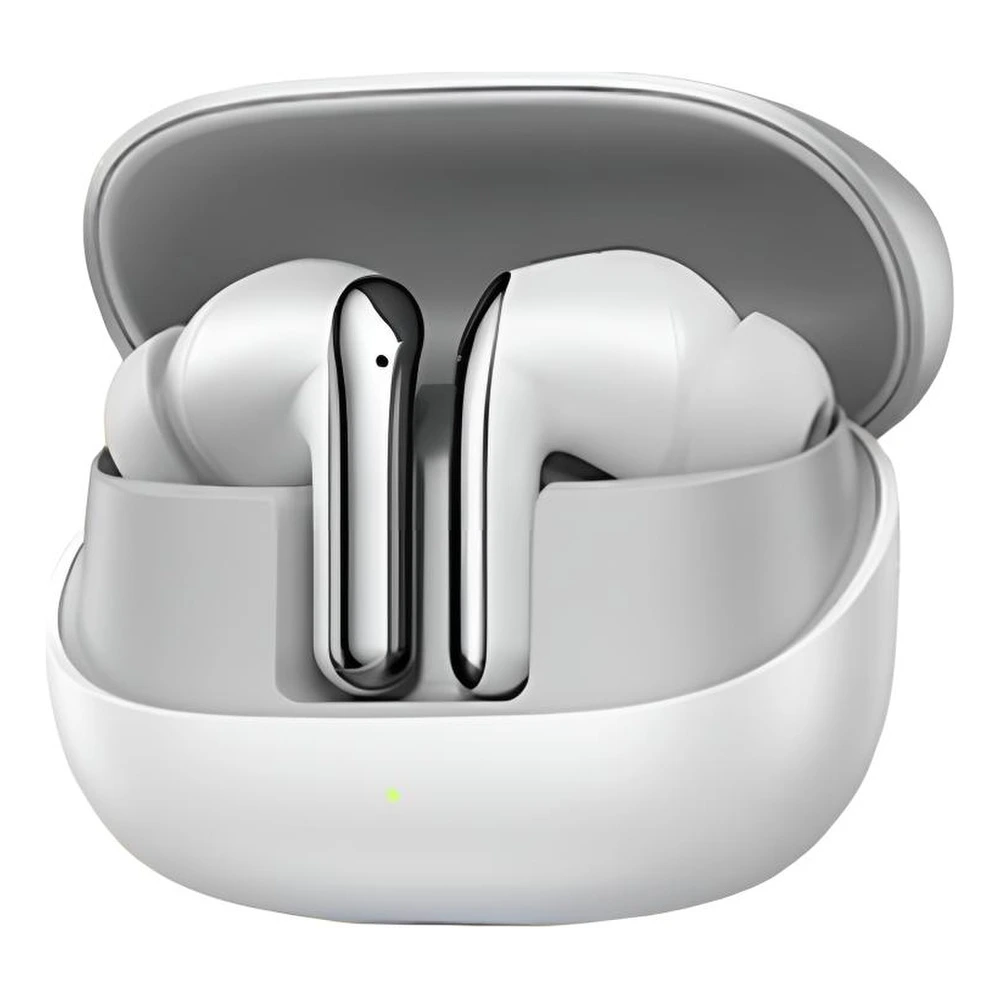 Беспроводные наушники RUOSHUISHISHA Opal Bluetooth 6.0, Цвет: Дымчато-серый, Конфигурация: стандартная комплектация | Китай.рф
