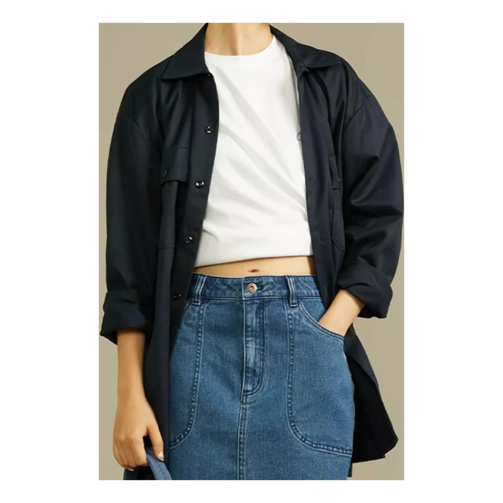 Рубашка Dickies мужская рабочая черная, Цвет: черный, Размер: S | Китай.рф