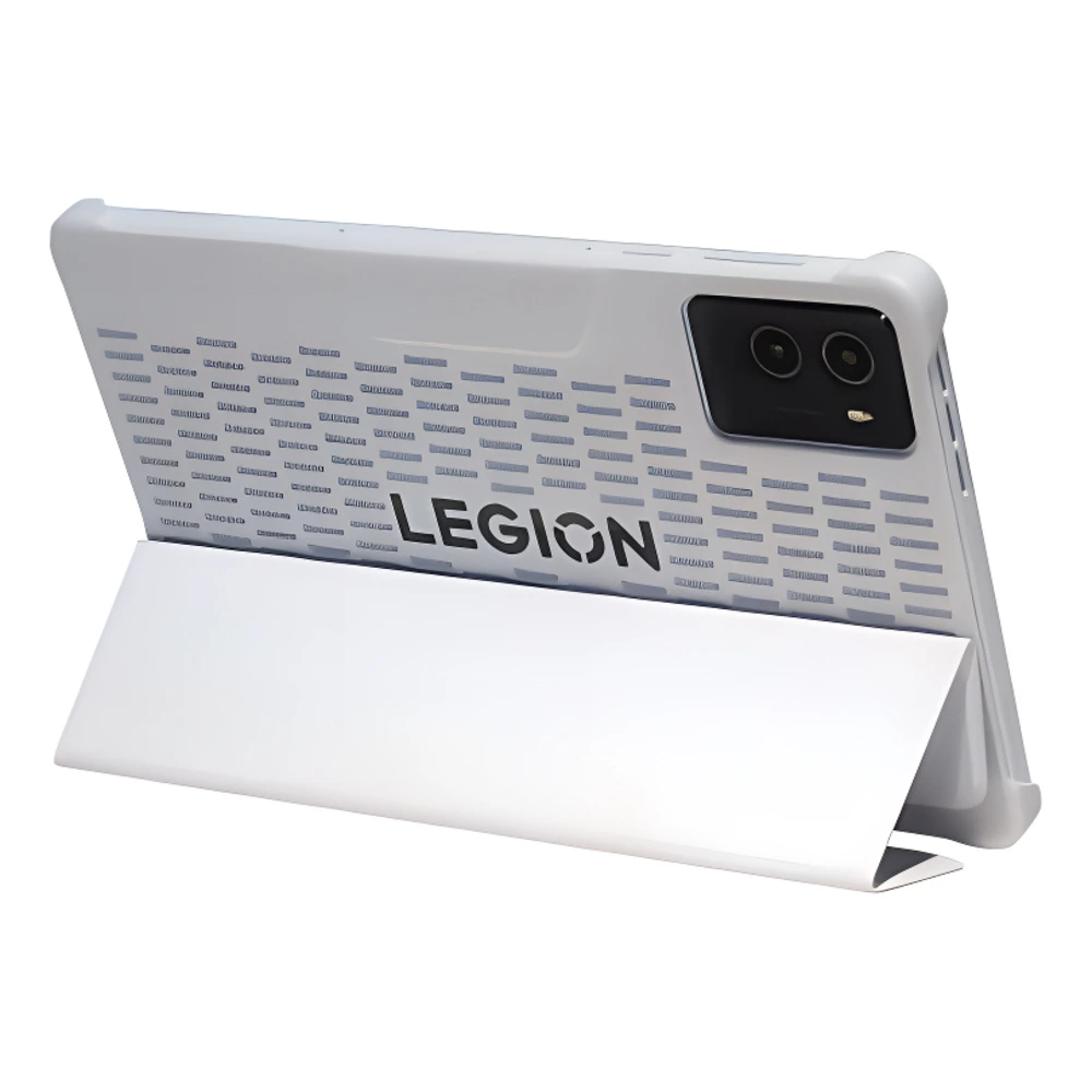 Защитный чехол Lenovo Legion Y700 3 с магнитным креплением, Цвет: белый, Модель: Lenovo Legion Y700 3-го поколения | Китай.рф