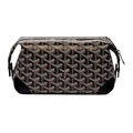Дорожная косметичка Goyard: Стиль и практичность, Упаковка: Базовая комплектация (сумка + пыльник) | Китай.рф