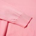 Розовый вязаный свитер Stone Island с логотипом (детский), Цвет: розовый, Размер: 2 | Китай.рф