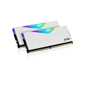 Оперативная память ADATA XPG D50 Dragon DDR4 3600 16GB — для ПК, Набор: D50 DDR4 3600 8*2 16G комплект белый | Китай.рф