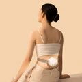 Ringke WT-A1: Портативная электронная коробка для прогревания без дыма, Цвет: 10 полосок полыни жемчужно-белый [бездымное прижигание + облегчение менструальных болей + помощник в критические дни] | Китай.рф