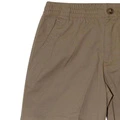 Детские шорты Polo Ralph Lauren с логотипом, хаки, Цвет: хаки, Размер: 4T | Китай.рф