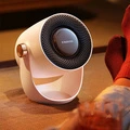 Мощный обогреватель RANVOO XN1 с сушкой: 360° тепла, Цвет: Белый | Китай.рф
