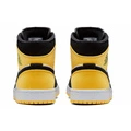 Jordan Air Jordan 1 Mid SE Yellow Toe - стиль и комфорт, Размер: 42.5 | Китай.рф