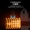 Электрический кран MELNG MF-D305 для кухни с функцией быстрого нагрева, Цвет: Белый | Китай.рф