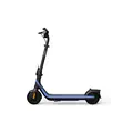 Детский электрический скутер Ninebot C2PRO с регулируемой высотой, Цвет: синий | Китай.рф