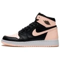 Air Jordan 1 Retro High OG Crimson Tint - Детские кроссовки, Размер: 35.5 | Китай.рф
