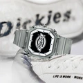 Ретро-стиль на вашем запястье: Dickies CL-318 серые, Набор: 210U60LYXCL-318P1-17 | Китай.рф