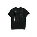 VLONE Футболка Оверсайз с 3M Логотипом, Размер: L | Китай.рф