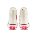 Converse 1970s Chuck Taylor All Star – Высокие кеды цвета слоновой кости, Размер: 35 | Китай.рф