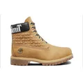 Timberland Premium 6 Inch: Культовые пшеничные ботинки для мужчин, Размер: 41 | Китай.рф