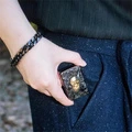 Zippo The Ferryman: коллекционная зажигалка с кулоном в подарочном наборе, Характеристика: Подарочный набор Soul Ferry (новая машина не содержит масла) | Китай.рф