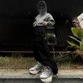 NEXT IMPULSIVE: Массивные кроссовки в стиле Dad Shoes, Цвет: серебро, Размер: 35, Размер: Спецификация | Китай.рф