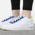 Nike Air Force 1: Детские кожаные кроссовки для активных подростков, Размер: 35.5 | Китай.рф