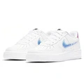 Nike Air Force 1 LV8: Радуга пикселей для юных модников, Размер: 38.5 | Китай.рф