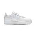 Nike Air Force 1. Белые детские кроссовки для малышей, Размер: 11C | Китай.рф