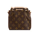 LOUIS VUITTON Noe: Элегантная сумка-ведро через плечо, Упаковка: Базовая комплектация (сумка + пыльник) | Китай.рф