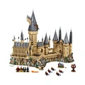 LEGO Harry Potter Хогвартс: Коллекционное издание 71043, Модель: Замок Хогвартс | Китай.рф