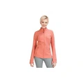 Куртка Lululemon Define для тренировок из Luon™, Цвет: Саншайн Коралл/SUNC, Размер: XS | Китай.рф
