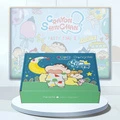 Пижамный комплект Красавчик: Crayon Shin-chan, Цвет: Прохладный хлопковый женский стиль, Размер: M | Китай.рф