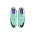 Футбольные бутсы Nike Mercurial Superfly 9 зелено-фиолетовые, Цвет: зелено-фиолетовый, Размер: 46 | Китай.рф