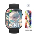 Tomils Умные часы: Игры, NFC, Уведомления и Стиль, Цвет ремешка: черный | Китай.рф