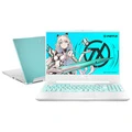 ASUS TUF Gaming F15: Мощь и стиль в цвете Mystic Green, Объём: 16G/512G, Модель: [Новая модель] Цин i5-12500H/RTX3050 | Китай.рф