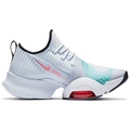 Nike SuperRep Air Zoom: Женские кроссовки для взрывных тренировок, Размер: 35.5 | Китай.рф