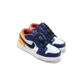 Air Jordan 1 Low ALT (Детские) - Сине-Желтые, Размер: 23.5 | Китай.рф