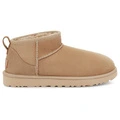 UGG Classic Ultra Mini Песочные - Зимний Комфорт, Размер: 36 | Китай.рф