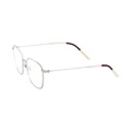 GUCCI Квадратные оправы для очков (мужские), Стиль: Серебро GG0681O-002 54, Размер: F, Коробка: Базовая комплектация – пыльник + футляр для очков | Китай.рф