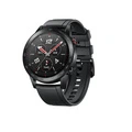 Honor GS 3i: Твой стильный и надежный спутник, Цвет: Ремешок из фторкаучука, угольно-чёрный, Пакет: стандартная комплектация | Китай.рф