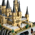 LEGO Harry Potter Замок Хогвартс и двор - 76419, Модель: Замок Хогвартс и территория | Китай.рф