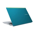 ASUS VivoBook Pro 14: Мощный ультрабук для творчества и работы, Цвет: синий, Набор: M3400QA R7 16G 512G основной дисплей | Китай.рф