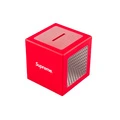 Копилка Supreme SS18 Illusion Coin Bank Red, Характеристика: красный | Китай.рф